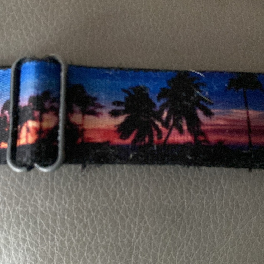 Ford Mustang seatbelt buckle belt - Picture 7 of 9